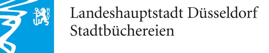 Die Podiumsdiskussion am 26.02.2025 wird in Zusammenarbeit mit den Stadtbüchereien Düsseldorf veranstaltet